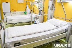 Участник ДТП из Губкинского сбежал из больницы и найден мертвым