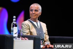 Рах выступит с мастер-классом 17 сентября 