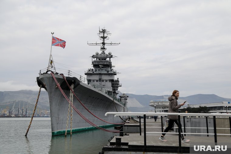 Кораблестроители России отмечают свой праздник 29 июня