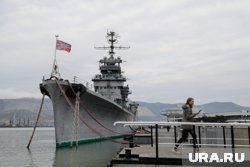Кораблестроители России отмечают свой праздник 29 июня