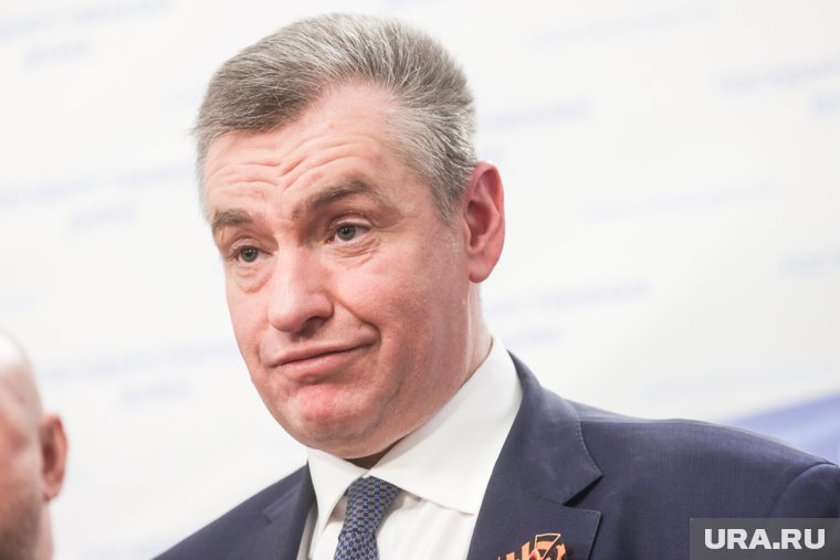 Слуцкий заявил, что сегодня будет объявлен состав делегации РФ для переговоров в Стамбуле