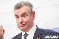Слуцкий заявил, что сегодня будет объявлен состав делегации РФ для переговоров в Стамбуле