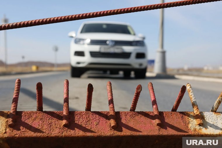 Польша решила закрыть границу с Белоруссией
