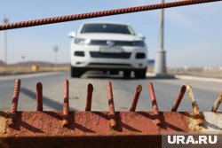 Польша решила закрыть границу с Белоруссией