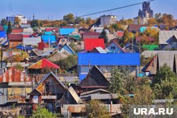 В Югре жители продают некоторые дачные участки по 100 тысяч рублей