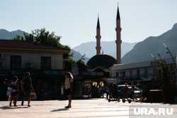 Мужчина принес извинения, заявив, что не знал о запрете на подобные действия