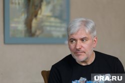 Евгений Водолазкин будет одним из спикеров фестиваля