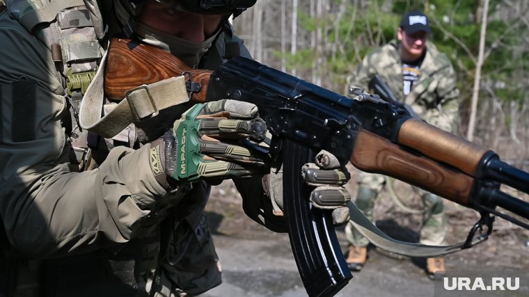 ВС РФ разбили несколько женских подразделений ВСУ
