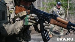 ВС РФ разбили несколько женских подразделений ВСУ