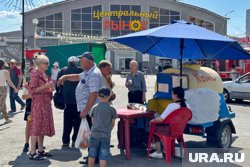 Комфортная погода ожидается в городе
