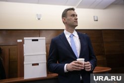 Минюст РФ внес в перечень экстремистских материалов книгу Навального* «Патриот»