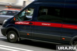СК завел уголовное дело после взрыва и пожара в московском доме