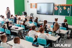 Система образования в ЯНАО кардинально начнет меняться с 2026 года 