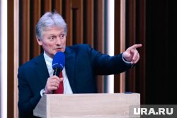 Дмитрий Песков подчеркнул, что Россия не против вступления Украины в Евросоюз