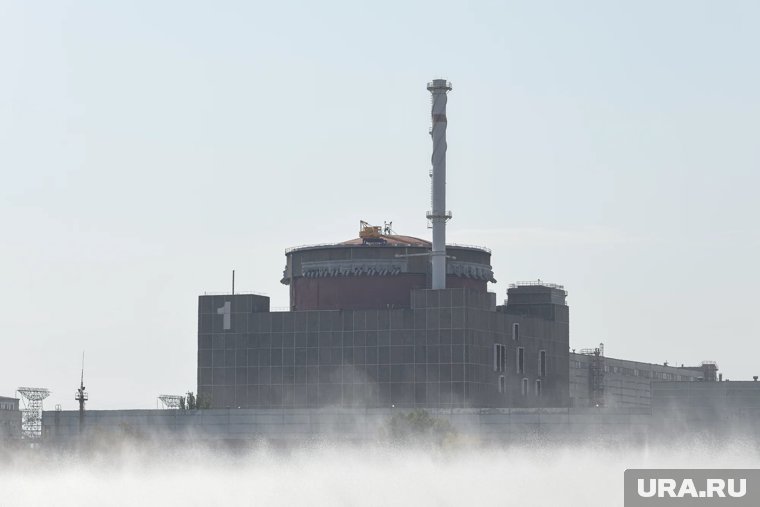 Украина намеренно уничтожала энергоснабжение ЗАЭС
