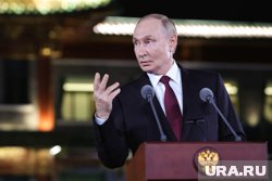 Путин заявил о снижении инфляции в России