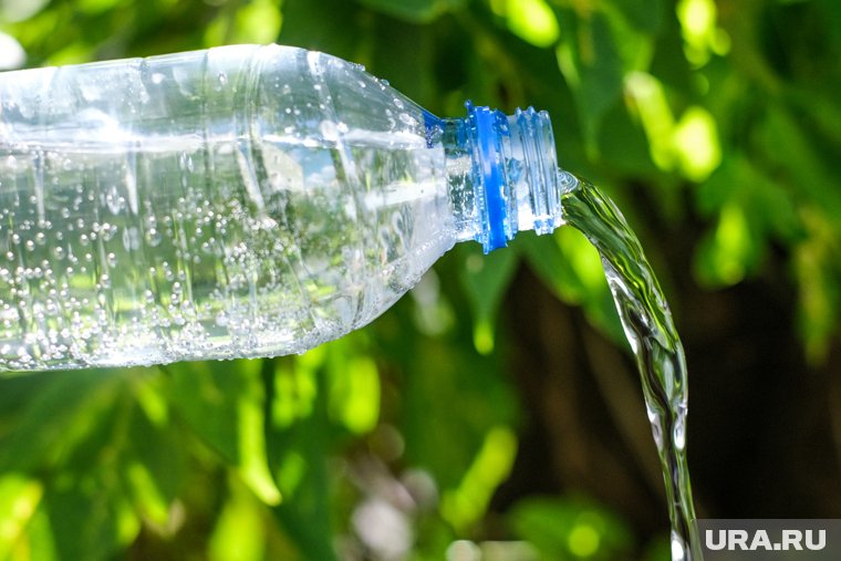 При употреблении воды с превышенным содержанием лития может появиться аритмия