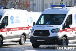 К проекту присоединились трое тюменцев 