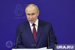 Владимир Путин считает, что Россия существует, пока является независимой