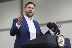 Вэнс установил антирейтинг среди всех кандидатов в вице-президенты за последние 40 лет
