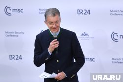 Кристоф Хойсген заявил, что президентство Трампа - это европейский кошмар 