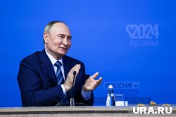 Владимир Путин оценил вклад пермского нефтяника в развитие отрасли