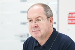 Леонид Гункевич является главой свердловского отделения «Деловой России»