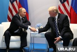 Визит делегатов из РФ и США приблизит личную встречу Путина и Трампа, уверены политологи