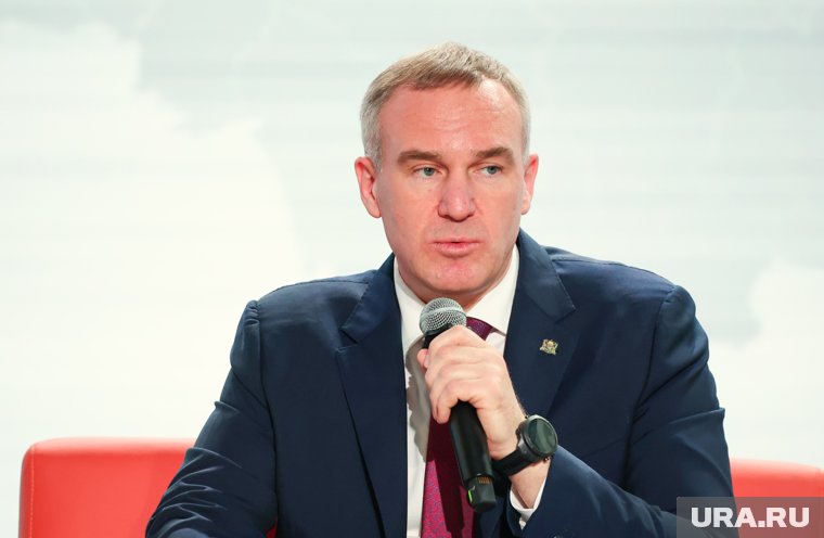 Руслан Кухарук выступил на августовском совещании педагогических работников в СурГУ