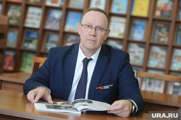 Глава Центра по адаптивным видам спорта Александр Казаков назвал своим приоритетом в жизни служение стране