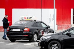 В Кургане доля отечественных авто в сфере такси составляет порядка 20%