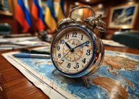 Каких территорий может лишиться Украина, если откажется от переговоров с Россией. Карта