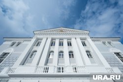 Причиной судебной тяжбы стали ремонтные работы в театре