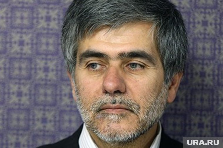Аббаси-Давани заявлял, что Иран может создать ядерное оружие