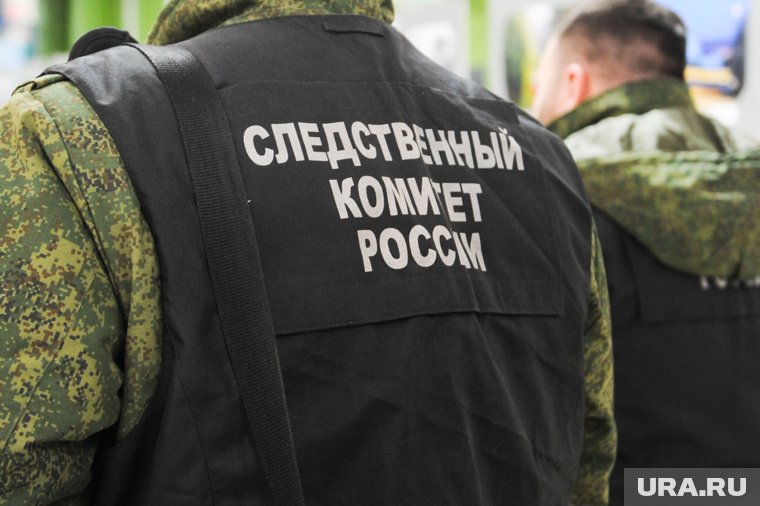 Следователи устанавливают обстоятельства произошедшего