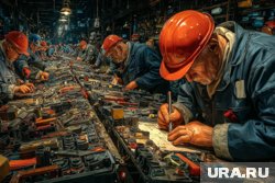 Мишустин заявил, что продукция российского ОПК эффективна в зоне спецоперации