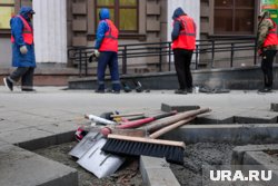 На Ямале начнется ремонт городских пространств