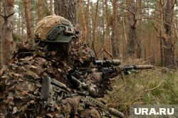 После освобождения Часов Яра Алаудинов сообщил о взломе обороны ВСУ