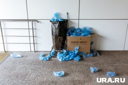 С 1 июля медицинские отходы класса А будут официально отнесены к твердым коммунальным отходам