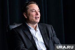 Маск заявил, что пока не намерен обострять конфликт с Трампом
