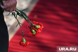 Прощание с бойцом состоится 26 июня