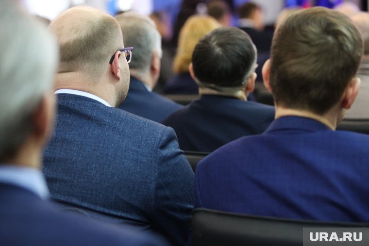 На выборах в курганскую облдуму кандидатов стало на 43 больше, чем пять лет назад