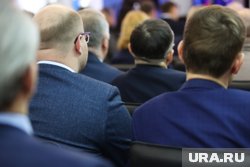 На выборах в курганскую облдуму кандидатов стало на 43 больше, чем пять лет назад