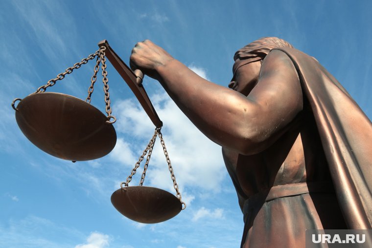 Рассмотрение дела назначено на 23 октября