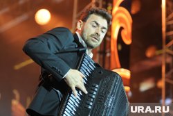 Петр Дранга выступит в Гайнах