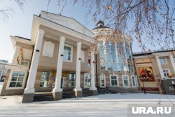 Кондрашина возглавляла художественный музей с 2022 года