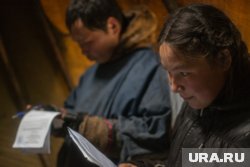 Дети ямальских тундровиков предпочитают учиться в местных колледжах 