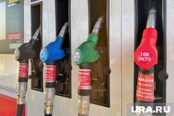 За неделю цены на бензин выросли чуть более чем на 3%