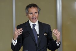 Гросси призвал страны мира сплотиться