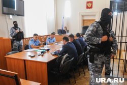 Рассмотрение вопроса о национализации ЮГК по существу начнется 10 июля